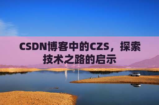 CSDN博客中的CZS，探索技术之路的启示